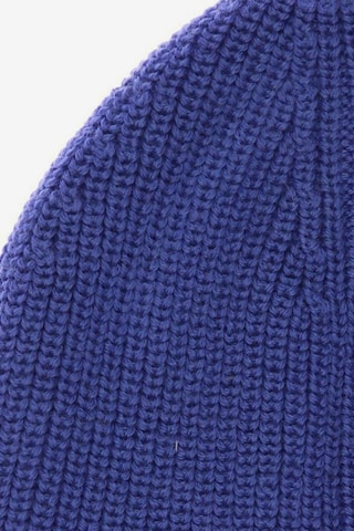 Calvin Klein Jeans Hat & Cap in One size in Blue