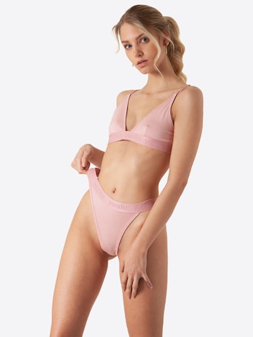 String Yenita en rose