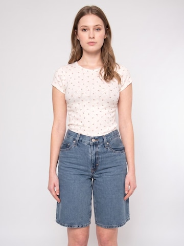 LEVI'S ® Luźne Jeansy 'Baggy Dad Jort' w kolorze niebieski