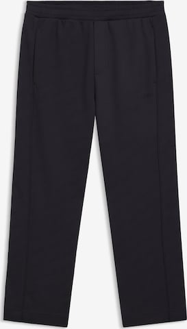 BOSS Pants in Blue: front