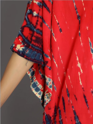 PfauGermany Oversizekleid‌‌‌‌‌‌‌‌‌ in Rot