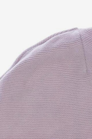 Barts Hat & Cap in One size in Pink