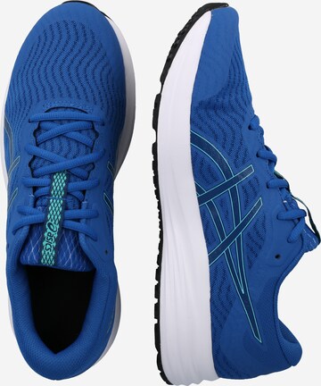 ASICS - Sapatilha de corrida 'Patriot 12' em azul