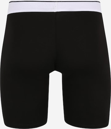 DIESEL Boxershorts in Schwarz