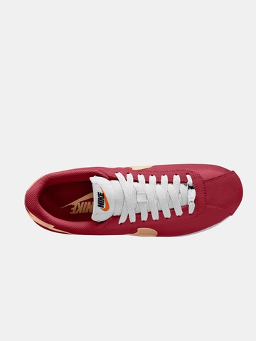 NIKE Sneakers 'Cortez' in Red