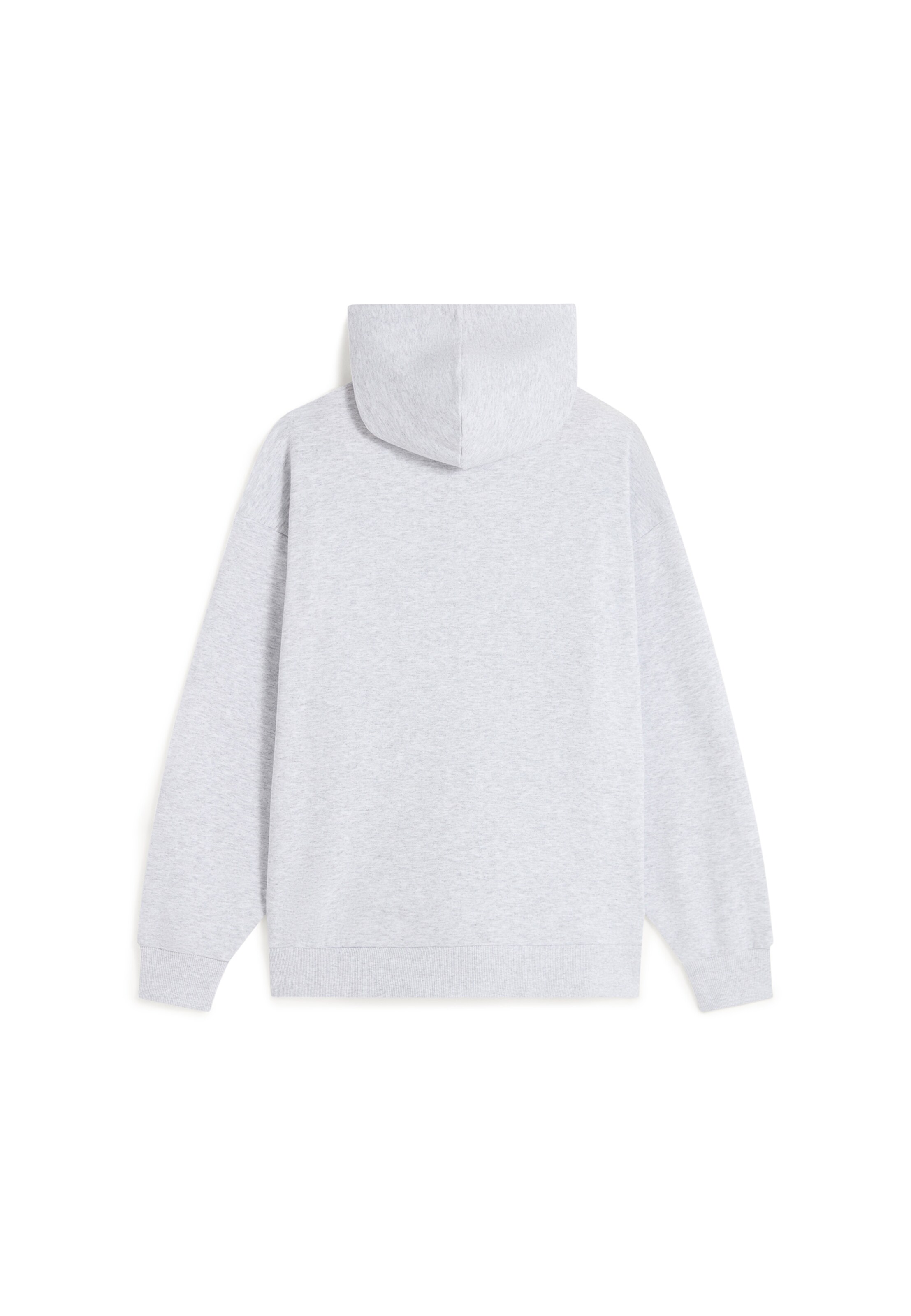 VANS Sweatshirt 'Souvenir' in Grijs