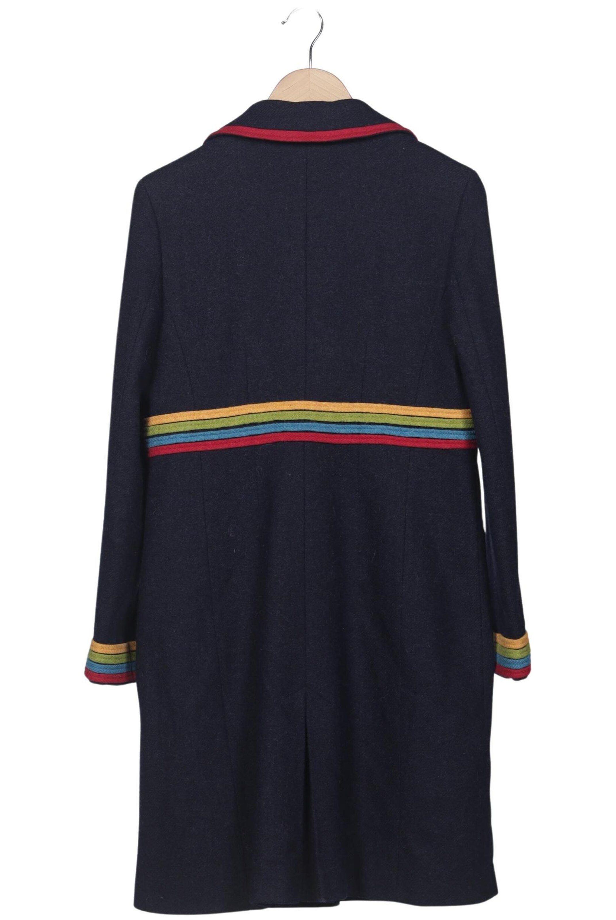 Boden Jacket & Coat in L in Blue