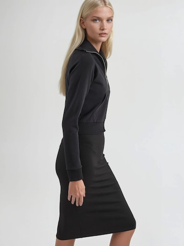 Giacca di mezza stagione di Busem in nero