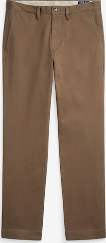 Polo Ralph Lauren Chino trousers 'BEDFOR' in Brown: front