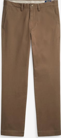 „Chino“ stiliaus kelnės 'BEDFOR' iš Polo Ralph Lauren, spalva – ruda, Prekių apžvalga