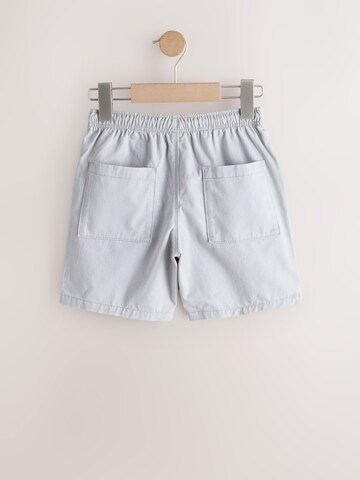 Next Regular Byxa i grå