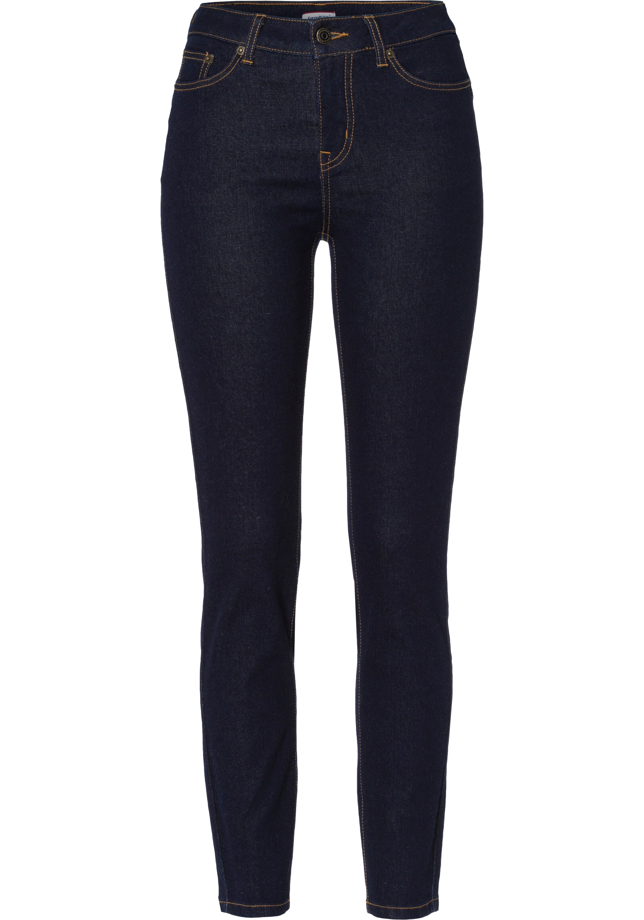 KangaROOS Jeans in Blue: front