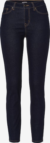 KangaROOS Skinny Jeans in Blue: front