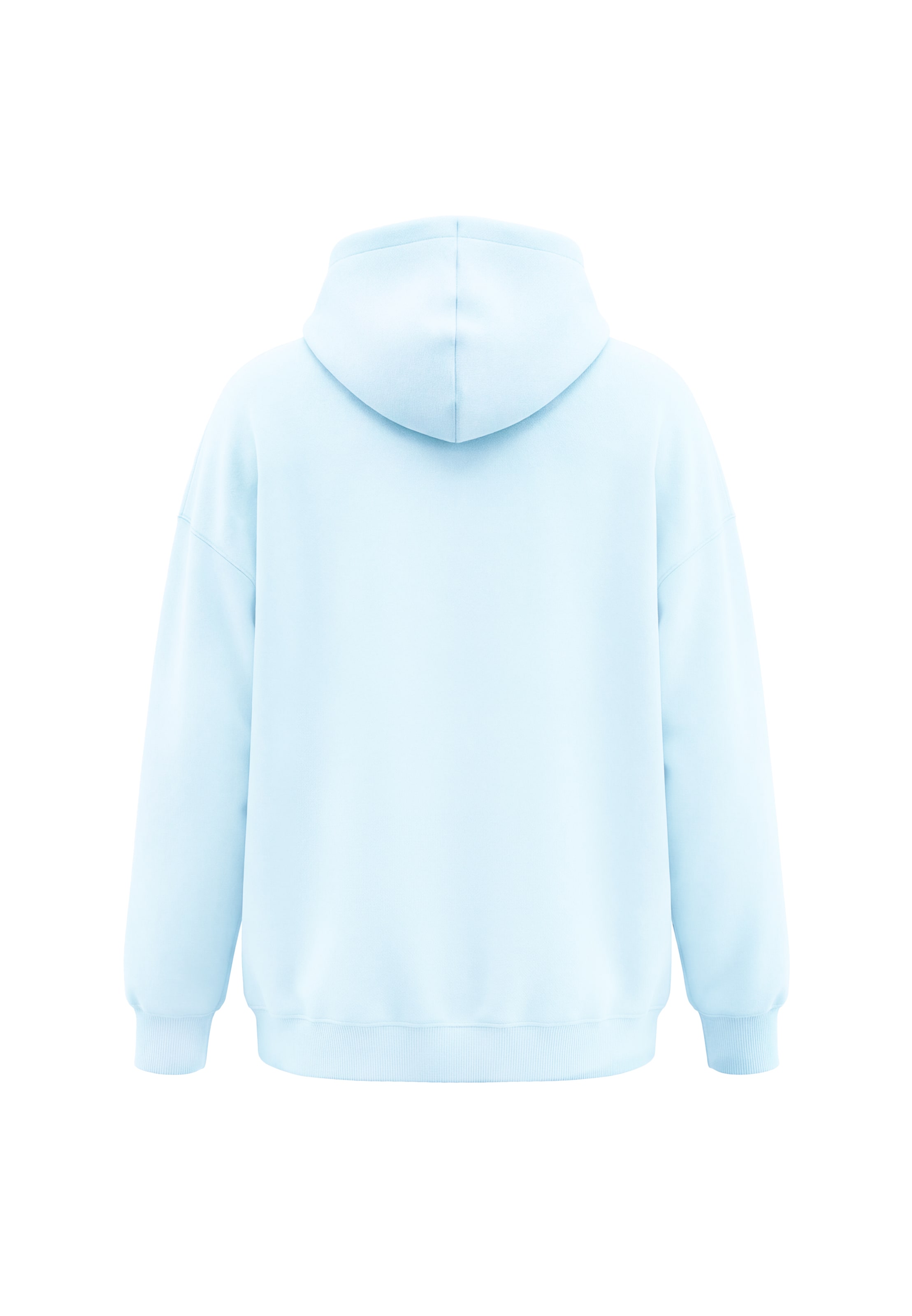 Sweat-shirt MYMO en bleu