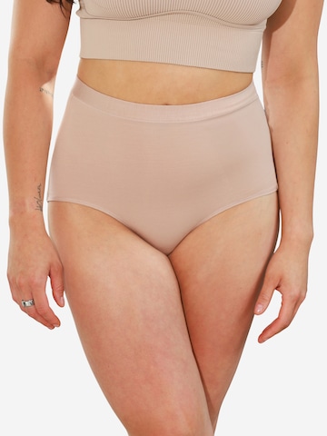 Culotte SugarShape en beige