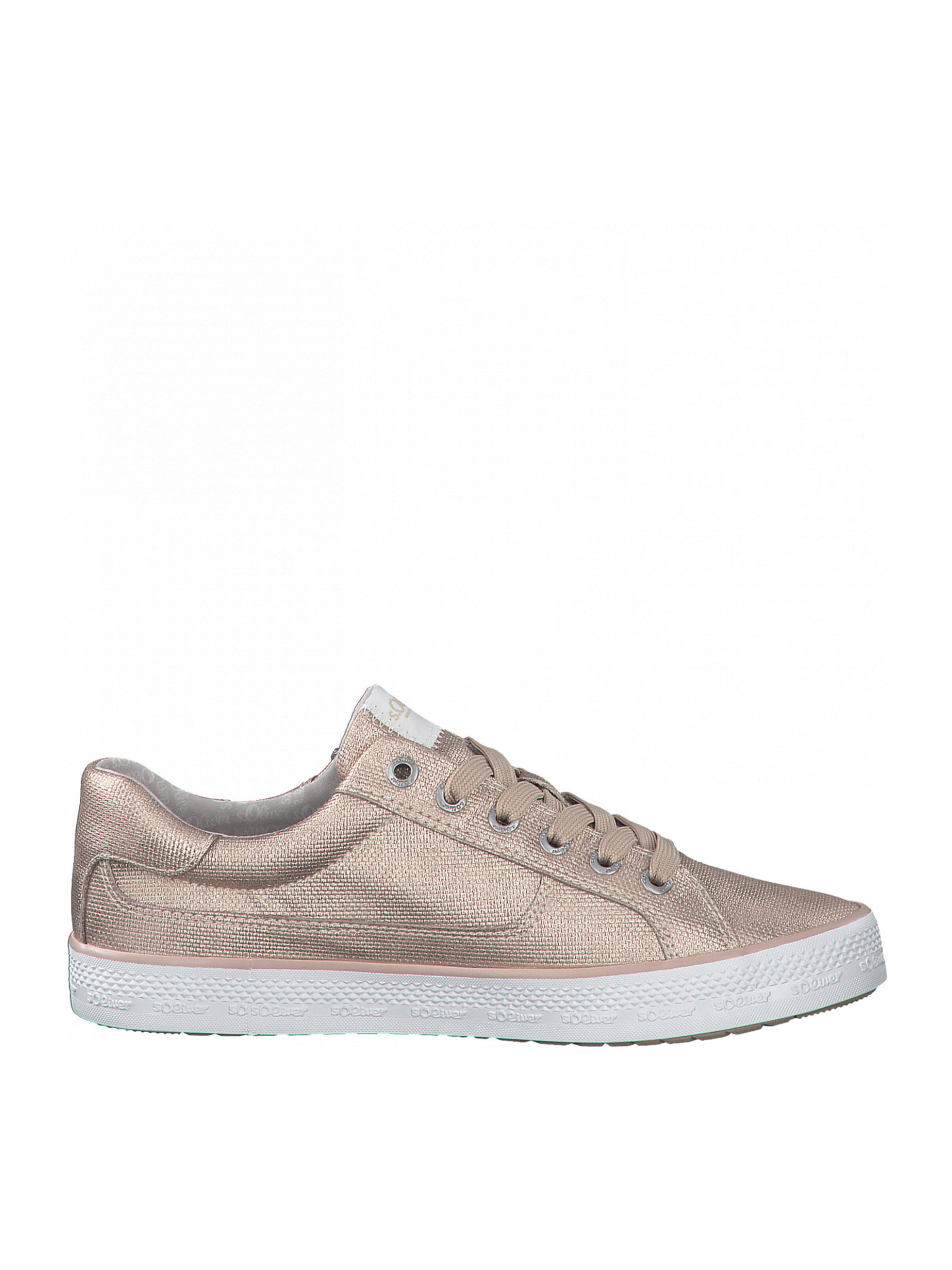 Frauen Sneaker s.Oliver Sneaker in Pink - AV65396 Frauen Sneaker s.Oliver Sneaker in Pink - AV65396