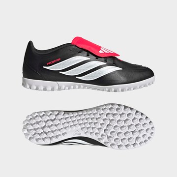 ADIDAS PERFORMANCE Fotbollsko 'PREDATOR CLUB FT TF' i svart