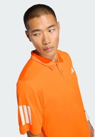 ADIDAS PERFORMANCE Performance shirt in Orange