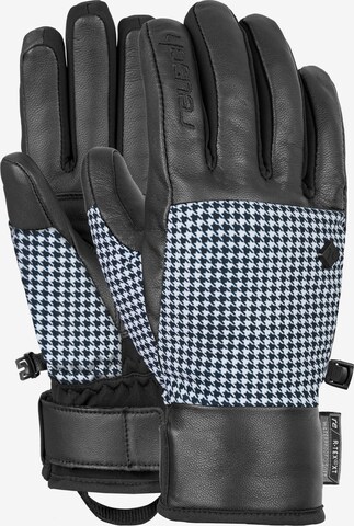 REUSCH Fingerhandschuhe 'Giorgia R-TEX® XT' in Mischfarben: predná strana