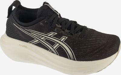 ASICS Laufschuh 'Gel-Nimbus 27' in 37 in schwarz, Produktansicht