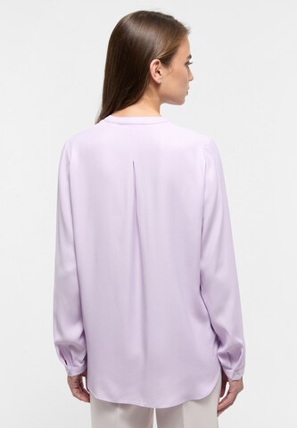 ETERNA Blouse in Lila