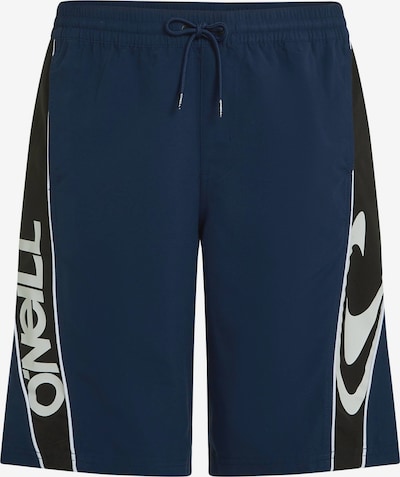 Maudymosi kelnaitės iš O'NEILL, spalva – tamsiai mėlyna / juoda / balta, Prekių apžvalga