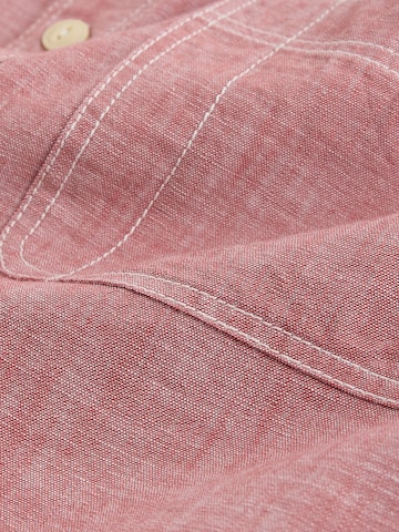 Regular fit Camicia di Next in rosa
