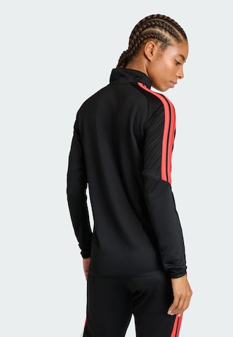 ADIDAS PERFORMANCE - Camiseta funcional 'Tiro26 League' en negro