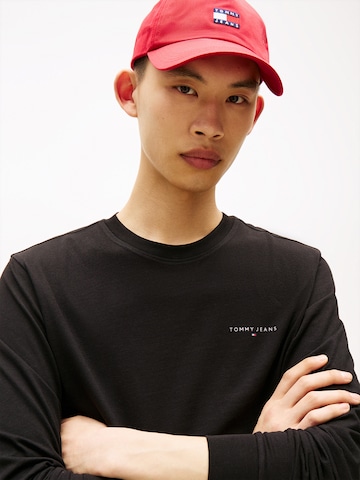 Tommy Jeans Paita värissä musta