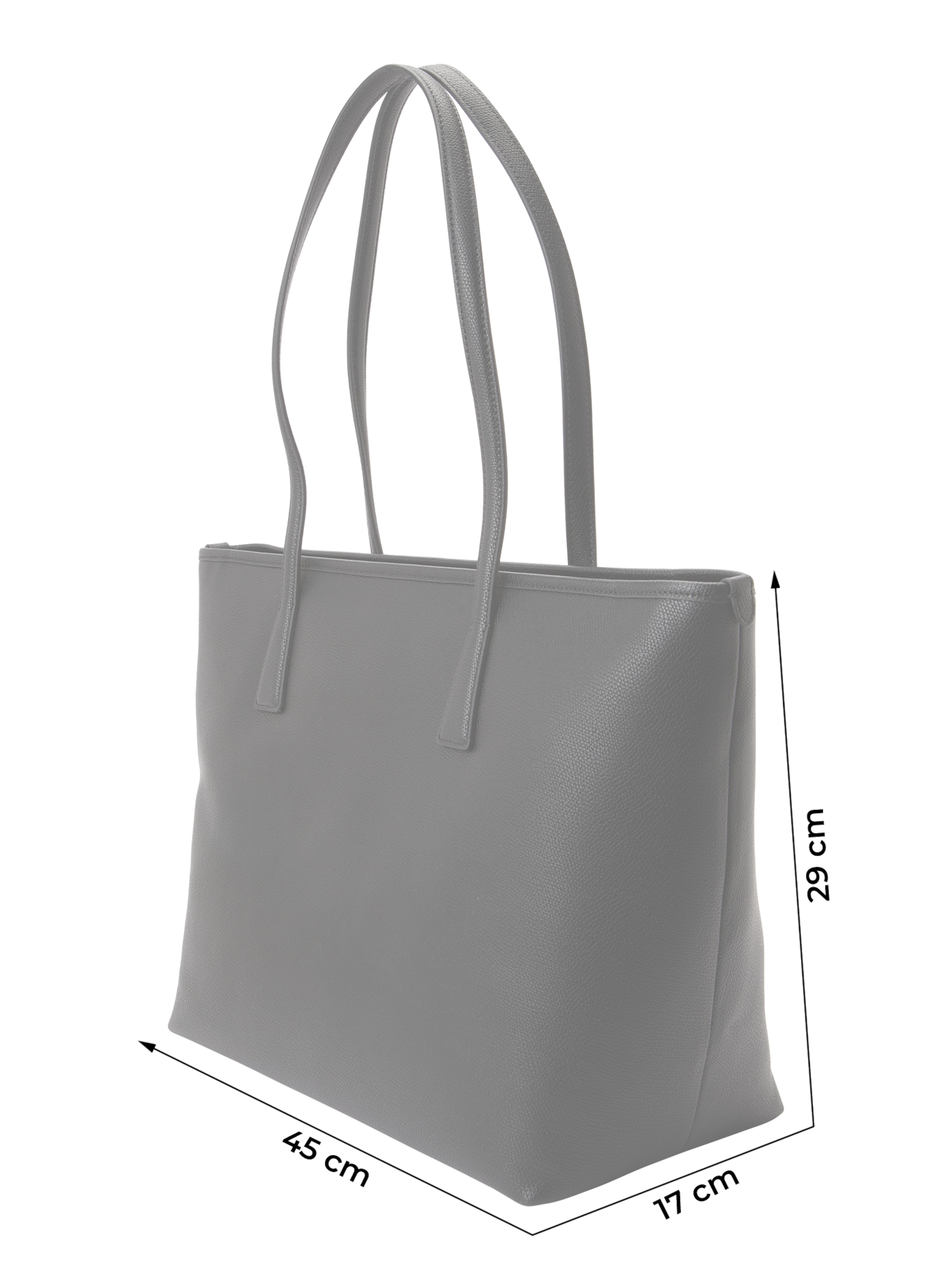 Karl Lagerfeld Μεγάλη τσάντα 'Rue ST-Guillaume' σε μαύρο