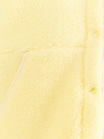 Gilet 'JXVERA' JJXX en jaune