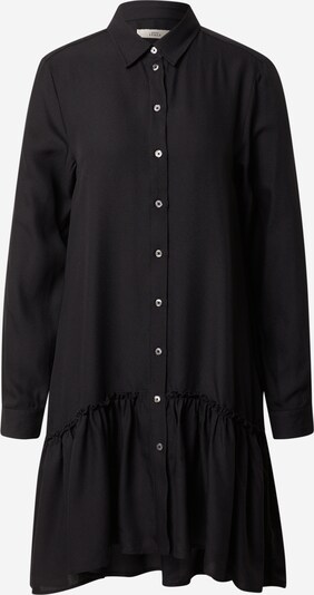 0039 Italy Shirt dress 'Marcia' in Black, Item view