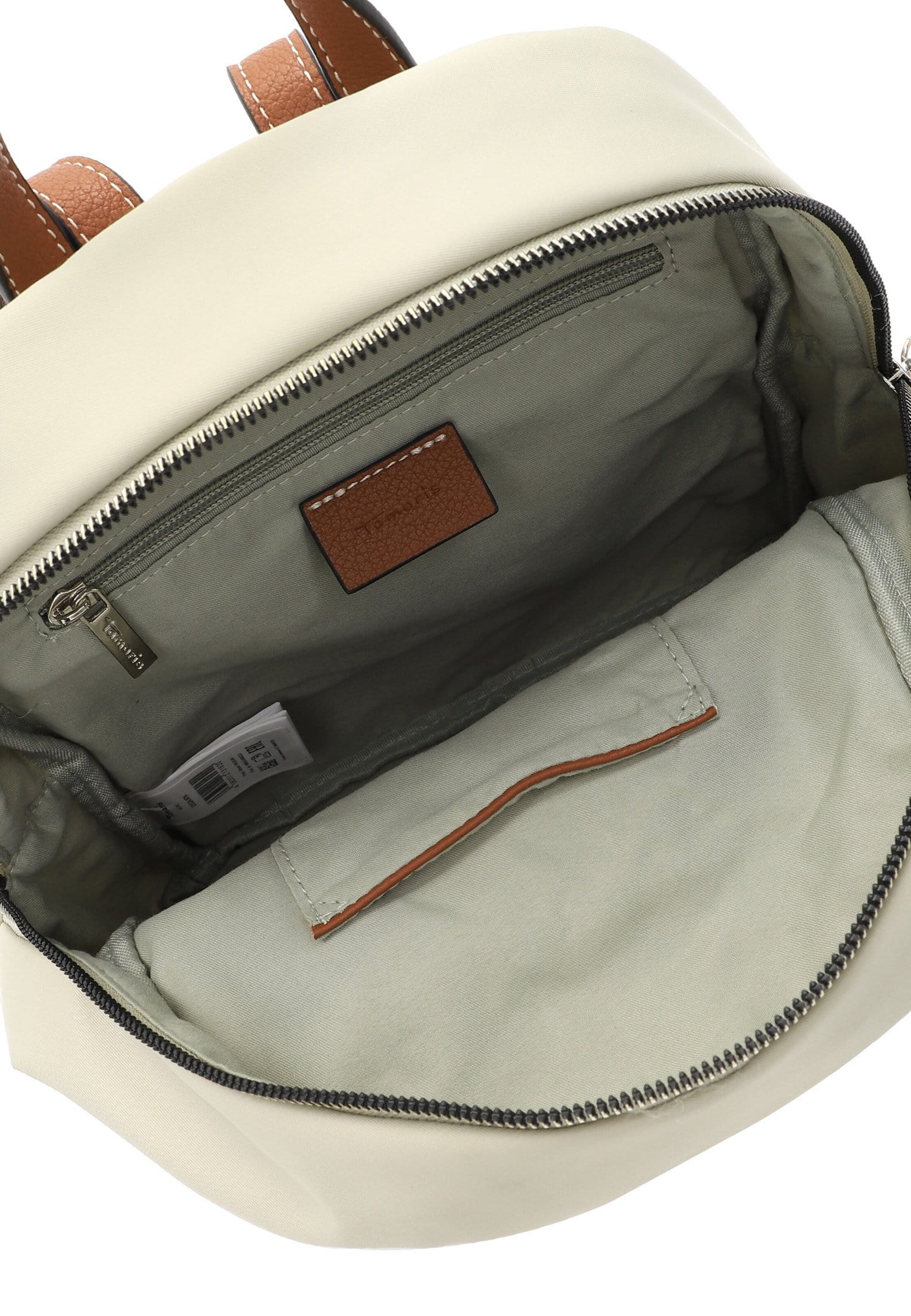 Sac à dos 'Fabrizia' Tamaris en vert