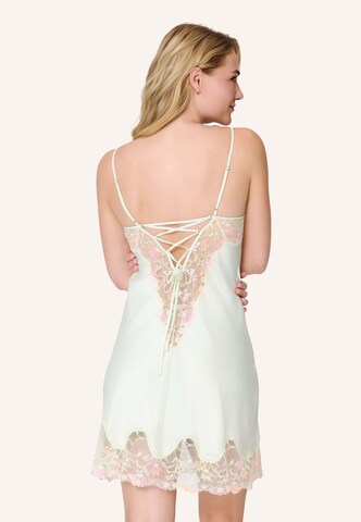 LingaDore Negligé in Wit