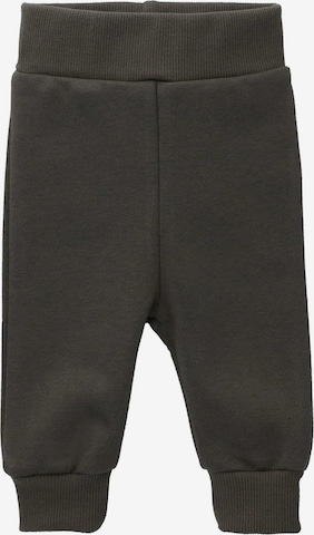 Baby Sweets Regular Pants in Grey: front