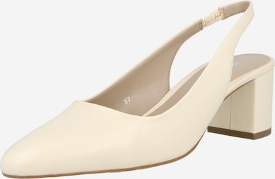 ABOUT YOU Remmiavokkaat 'Aurelia' värissä villanvalkoinen, Tuotenäkymä