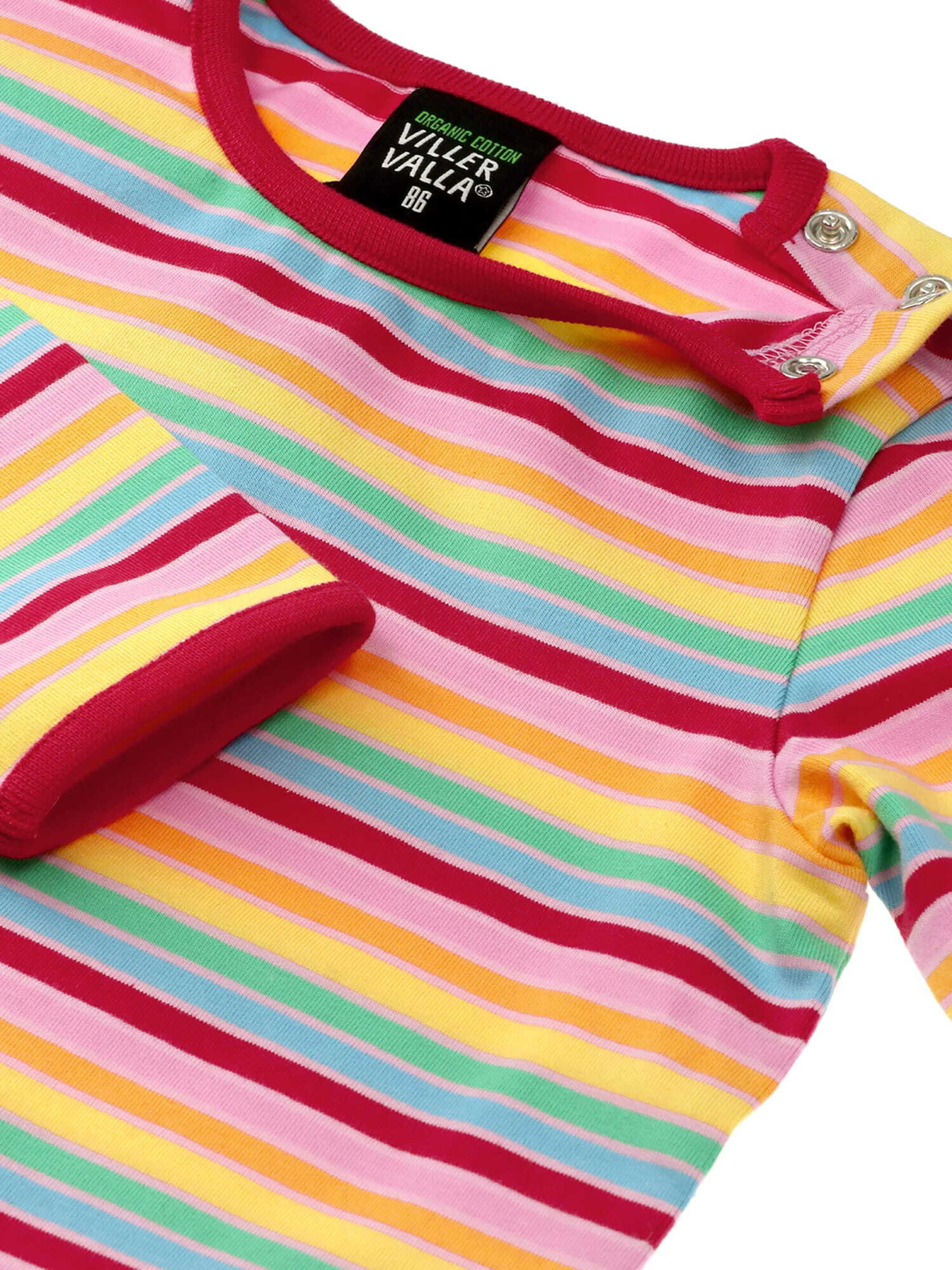 Villervalla Shirt in Pink