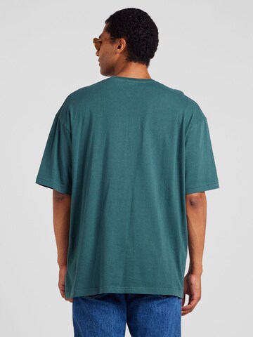 Champion Authentic Athletic Apparel Shirt in Groen