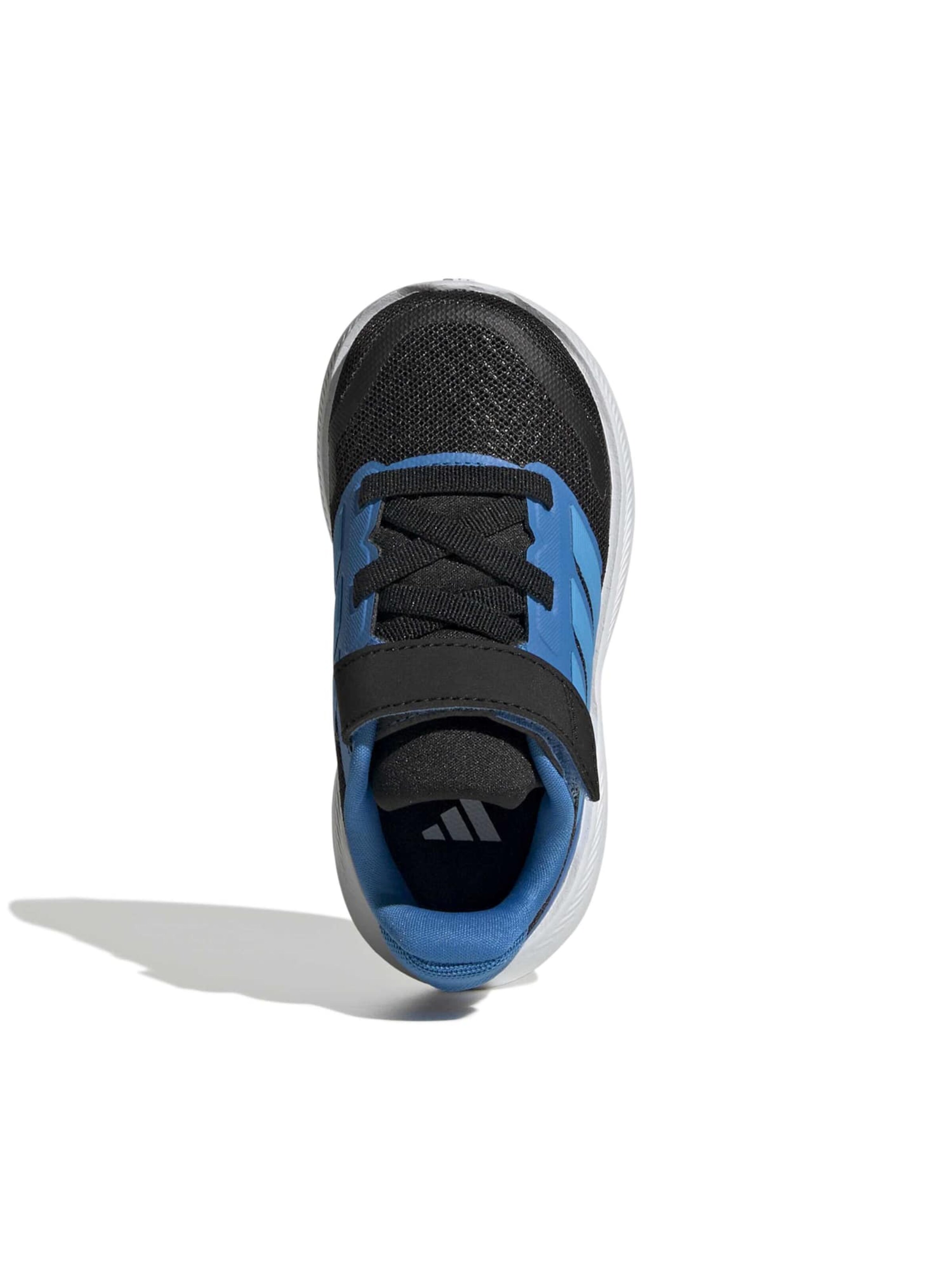 Chaussure de sport 'Runfalcon 5' ADIDAS SPORTSWEAR en noir