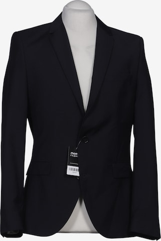 SELECTED Sakko M in Blau: Vorderseite