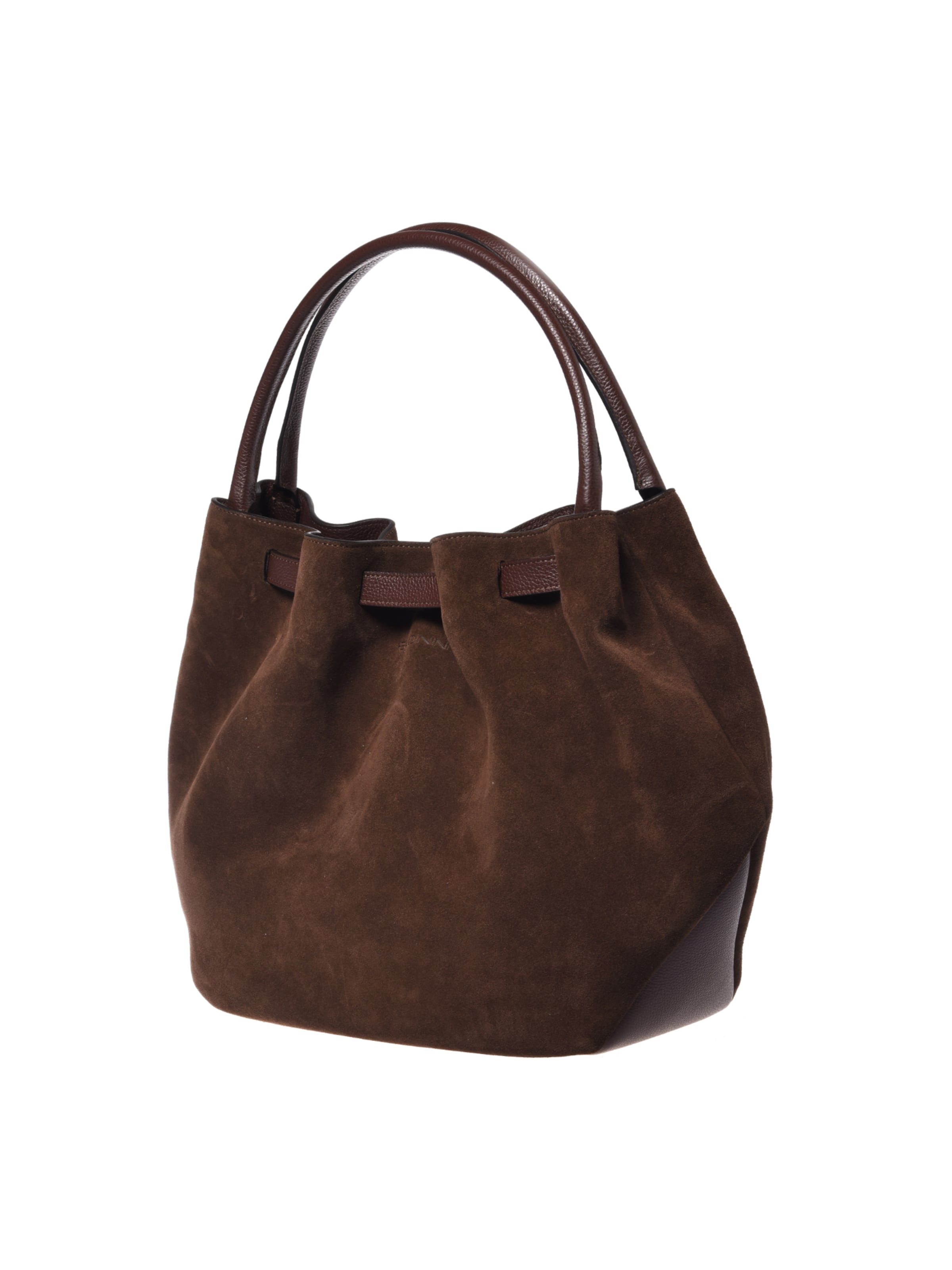 Sacs à main BALDININI en marron