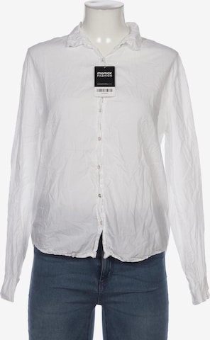 BETTER RICH Blouse & Tunic in L in White: front