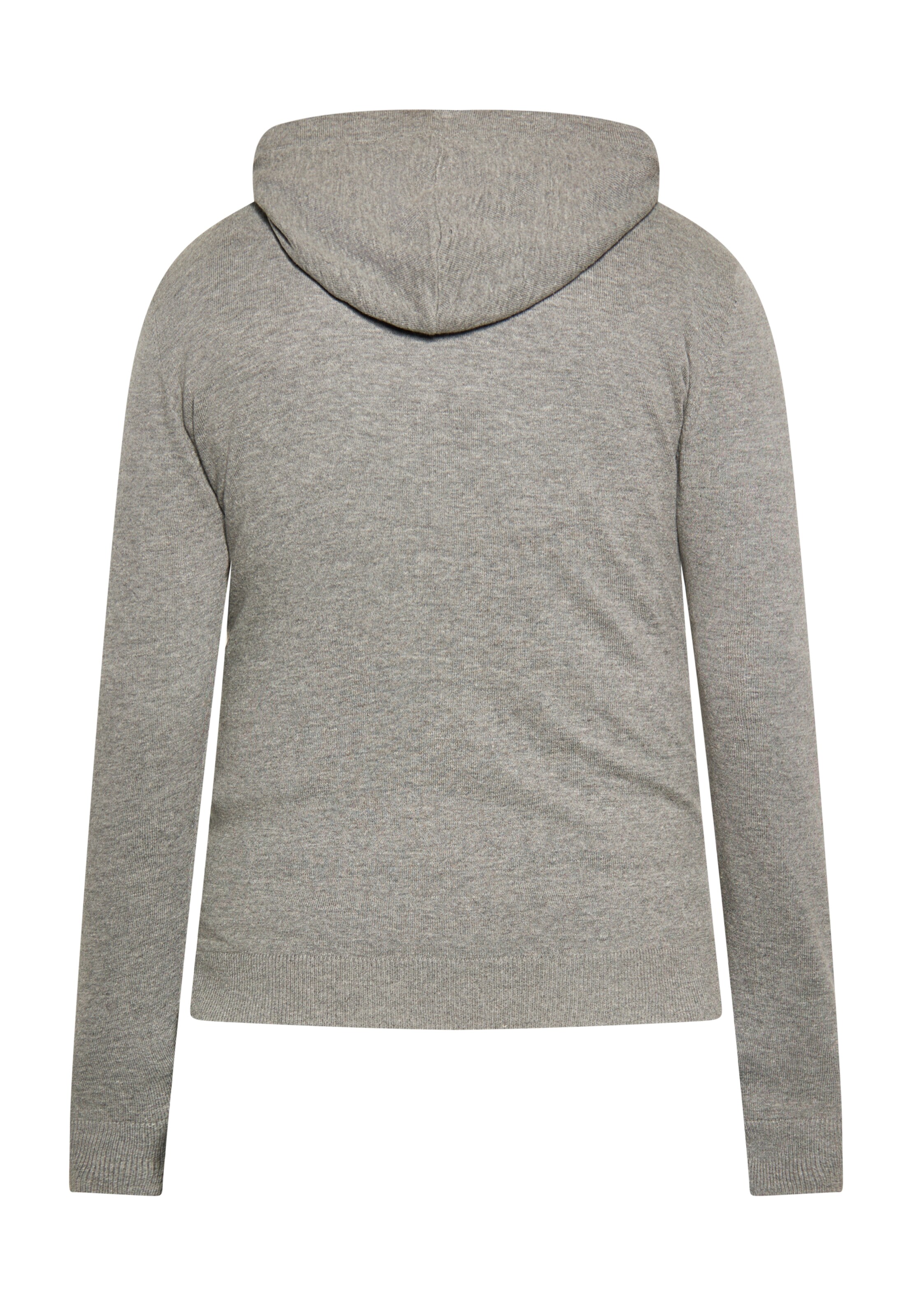 MO Kardigán - szürke