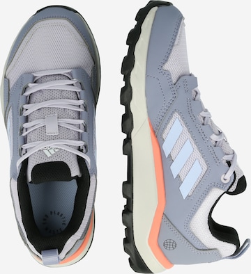 ADIDAS TERREX Lage schoen 'Tracerocker 2.0' in Lila