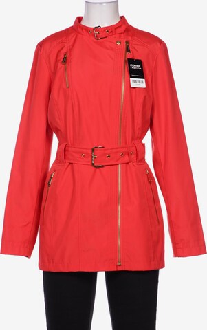 MICHAEL Michael Kors Jacket & Coat in S in Red: front
