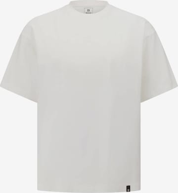 Boggi MilanoMajica - bijela boja: prednji dio