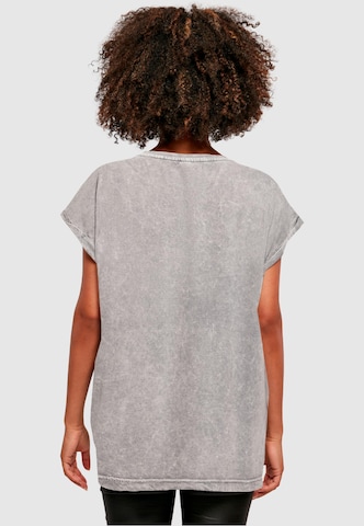 T-shirt ABSOLUTE CULT en gris