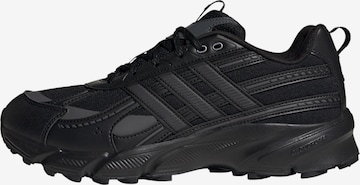 Scarpa da corsa 'Technochaos 2000' di ADIDAS SPORTSWEAR in nero: frontale