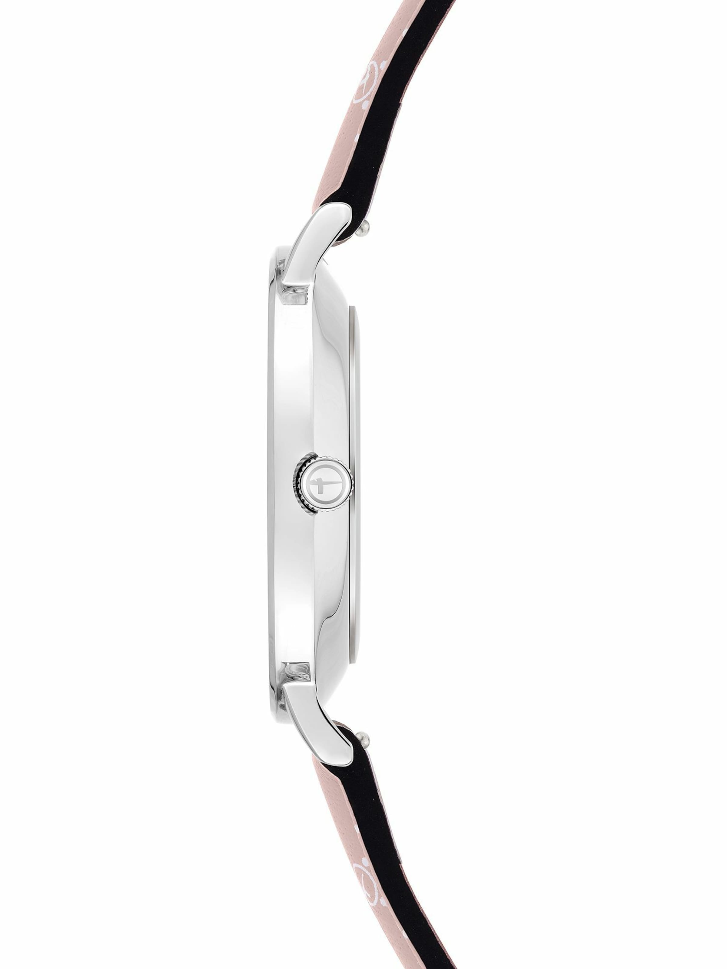 Tamaris Uhr in Pink