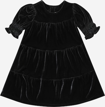 GAP - Vestido en negro: frente